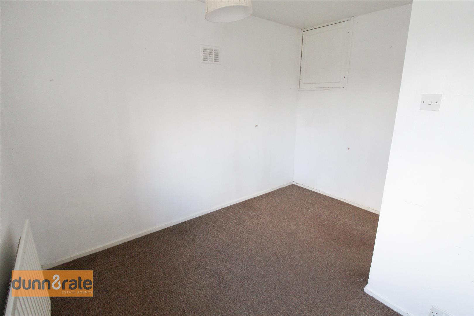 Ashcombe Green, Blurton, Stoke-On-Trent